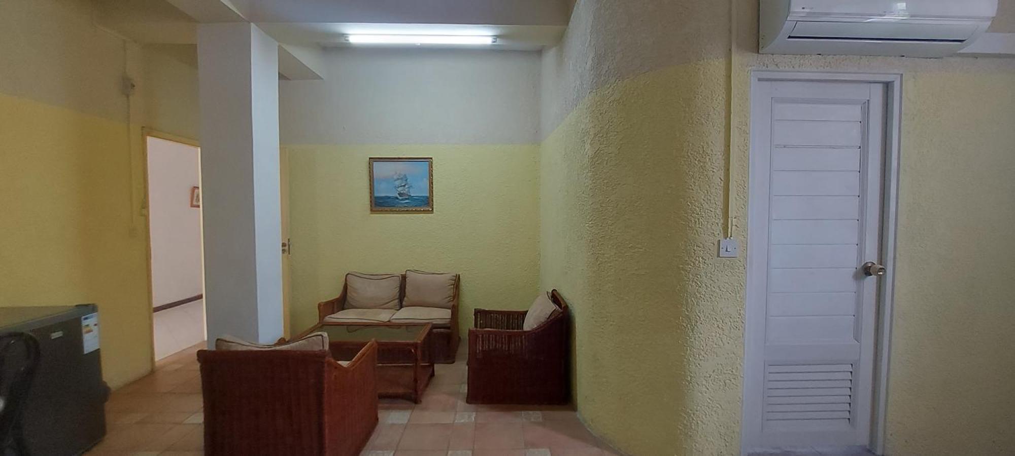 Grand Bay Beach Tourist Residence Mauritius Exterior photo