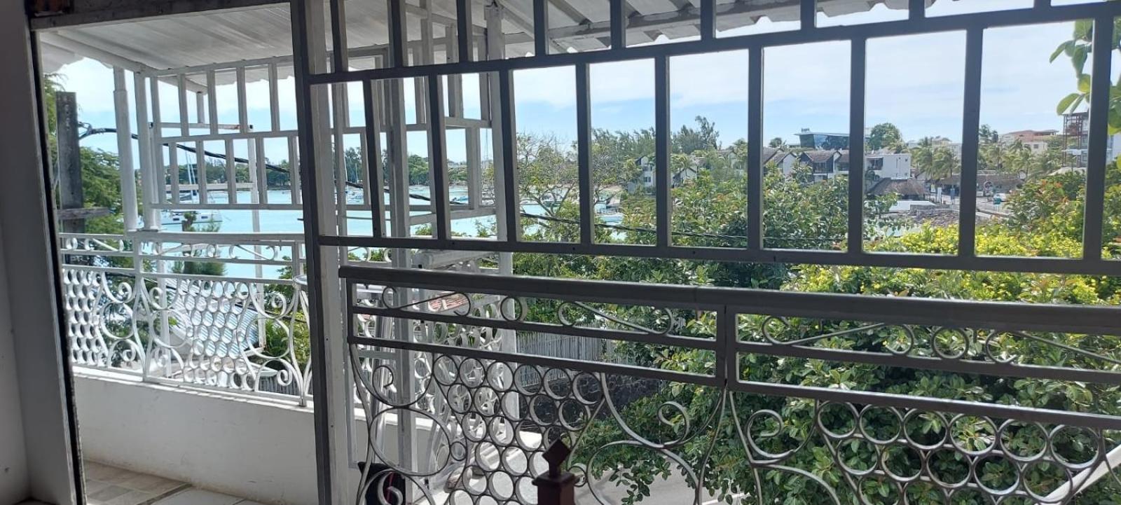 Grand Bay Beach Tourist Residence Mauritius Exterior photo